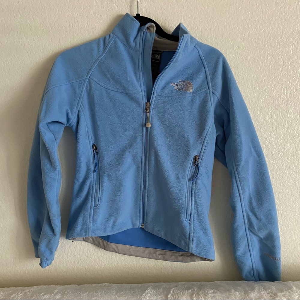 The North Face Jacket